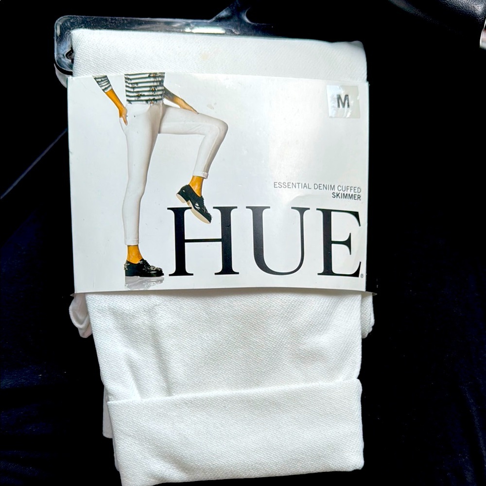 HUE ladies leggings